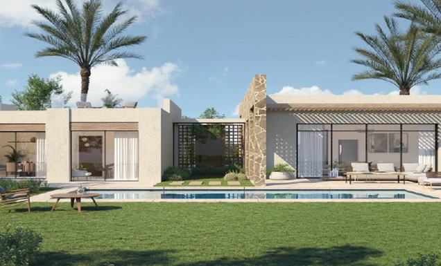 Chalets